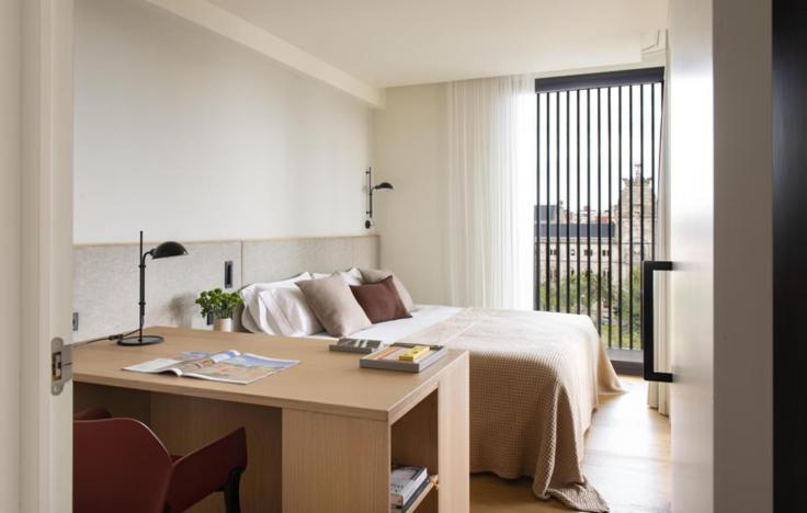 Appartement 2br City Center *