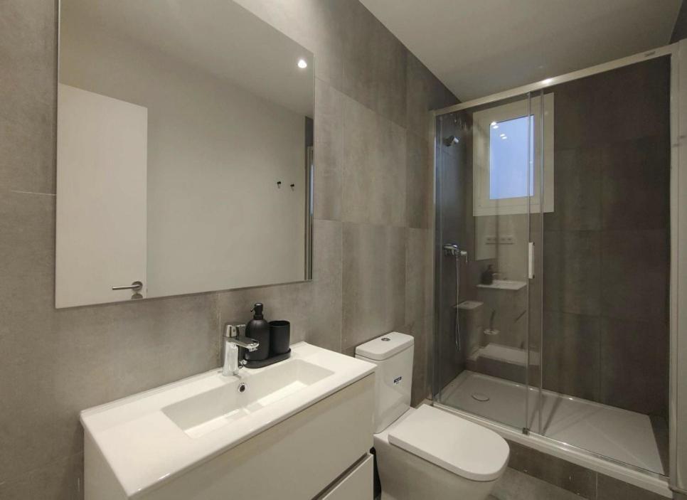 Appartement 2br City Center *