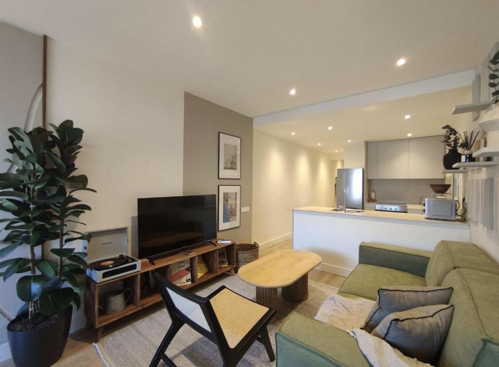 2br City Center Appartement *