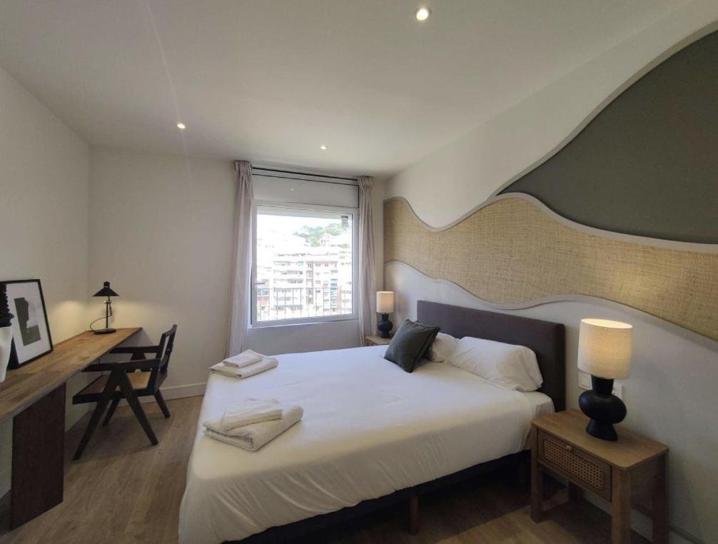 Appartement 2br City Center *