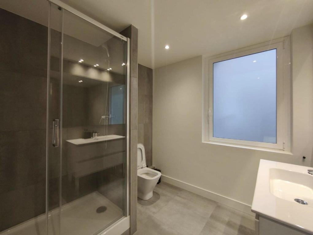 Appartement 2br City Center